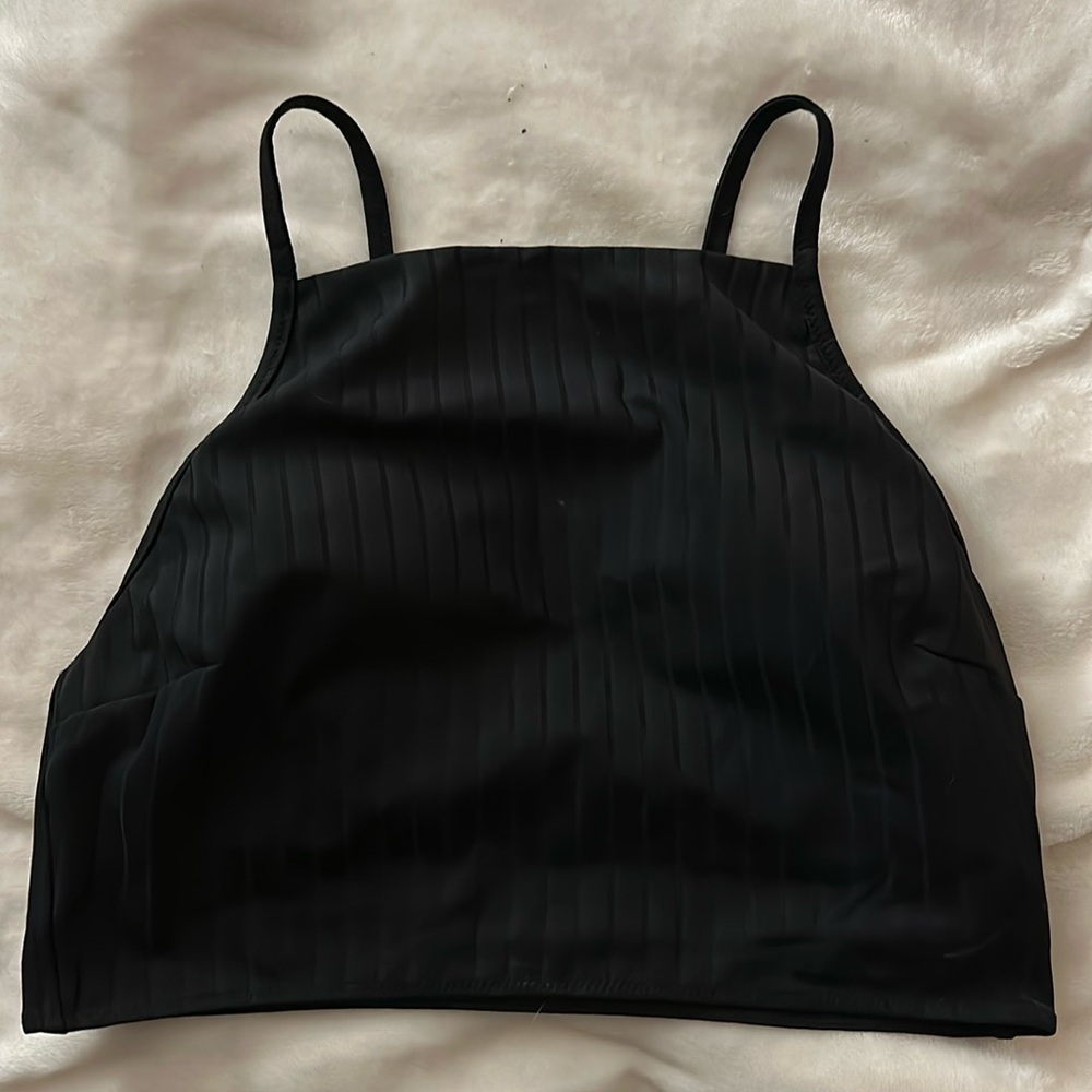 Lululemon swim top